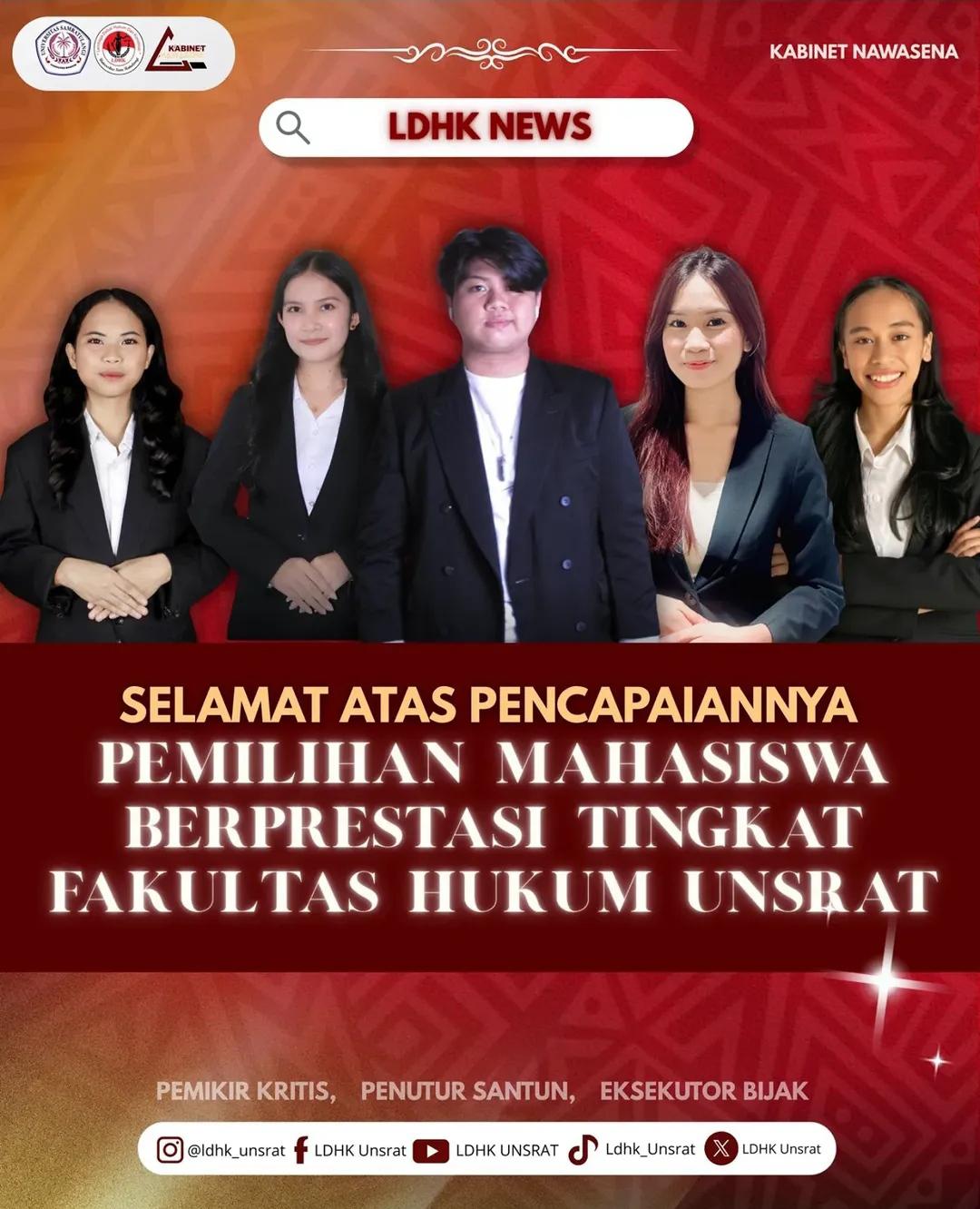 Prestasi Baru